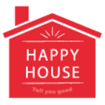 HAPPY HOUSE